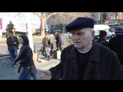 გადაცემა \"მოკლე ჩართვა\" - გამოკითხვა - ტექნოლოგიური უნივერსიტეტი