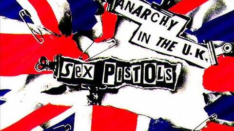 Sex Pistols - Did You No Wrong