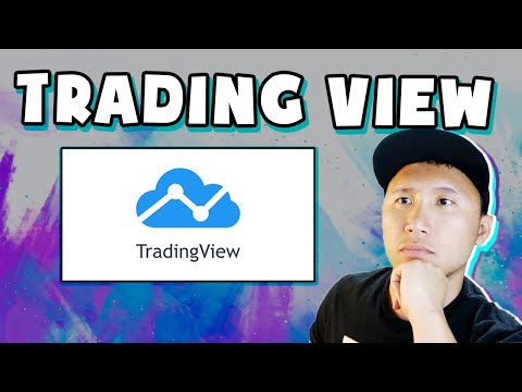 Học nhanh cách sử dụng Trading View cơ bản (trên máy tính + điện thoại)