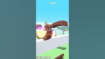 Slice Twins! Gameplay Android iOS All Levels #shorts #game #asmr