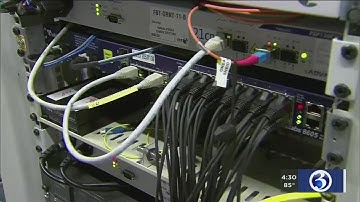 VIDEO: Expert says cyber attacks are on the rise among school systems