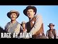 Rage at Dawn | CLASSIC WESTERN MOVIE | Full Length | Action | Cowboy Film | English | Drama
