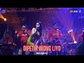 REFI ARISTA - DIPETIK WONG LIYO | PEMUDA SRAGI BERSATU x ONE PRO || DJIWA AUDIO