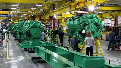 Cummins Power Generation Interruptible Facility