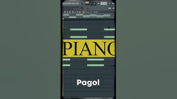 Pagol- Deep Jandu x Bohemia #TypeBeat #Beatmaker #Instrumental #HipHopBeats #TrapBeats #FLStudio