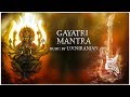 Gayatri mantra  u v niranjan  rockfusion version