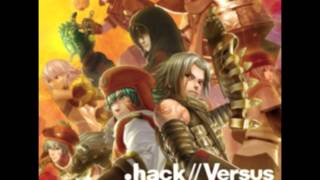 .hack//Versus OST - Hitohira [LiEN] (THAT song)