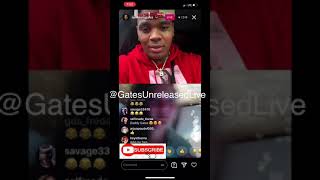 Kevin Gates - General Power (Unreleased)