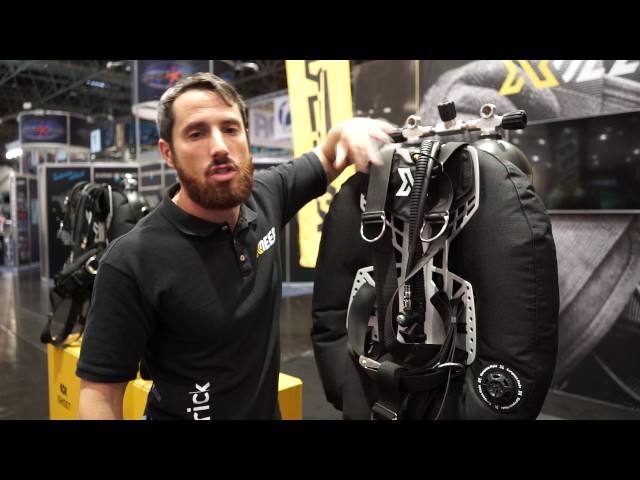 Presentation of the XDEEP NX Series BCDs by Patrick Widmann - YouTube