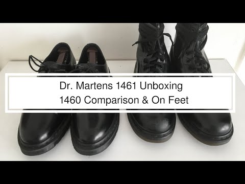 dr martens 1641 mono