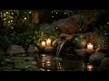 Deep Sleep Music with Water Sounds 🌙 Relax, Heal & Relieve Stress