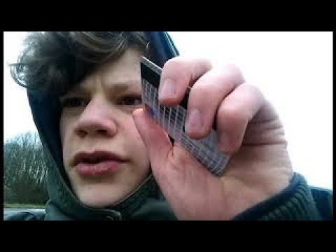 Walking 21 KM (Harlingen-Franeker)