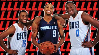THE WORST TEAMS IN NBA HISTORY
