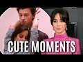 Shawn Mendes and Camila Cabello CUTEST Moments! (2019)