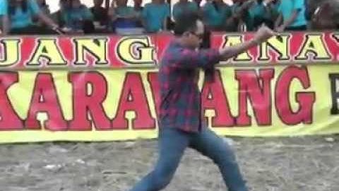 Jaipongan Ujang Lanay |PERCUMA