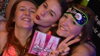 Mega Mallorca Night Freiburg 2016 - 2