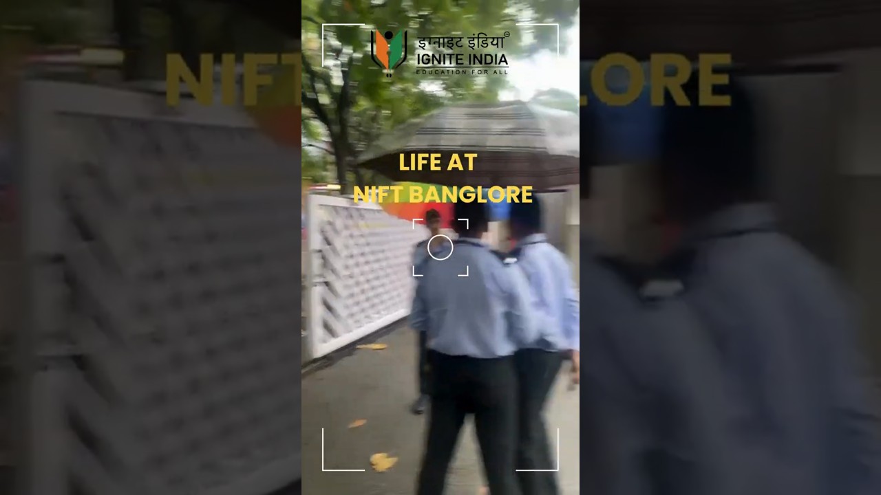 What rank is required for NIFT Bangalore?