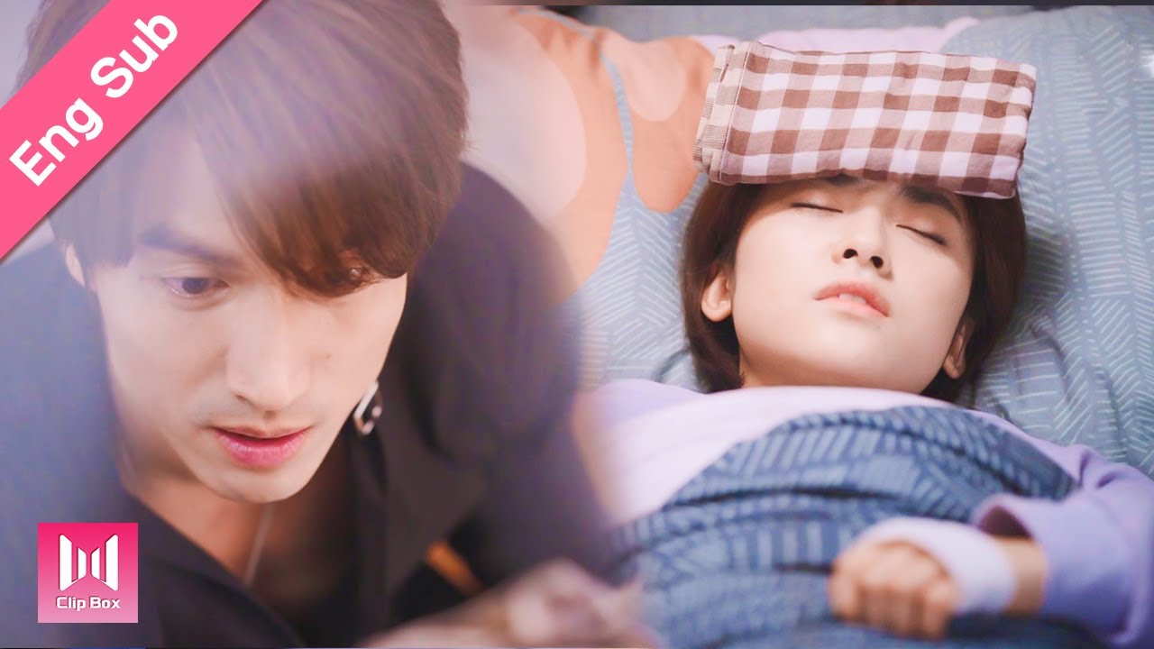 never love you enough / chely 送料無料！ ENGSUB【HEART OF STONE】EP04 | ❤️‍🔥Childhood sweethearts