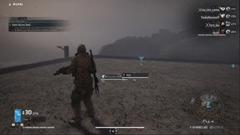 Weekly Black Crate Sector 3 Location #2| Ghost Recon Breakpoint