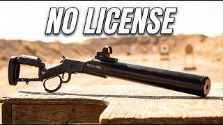 10 LETHAL Non Lethal Weapons Anyone Can Legally Buy on Amazon (No Permit)