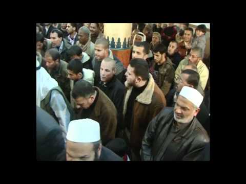 أشرقت أنوار محمد