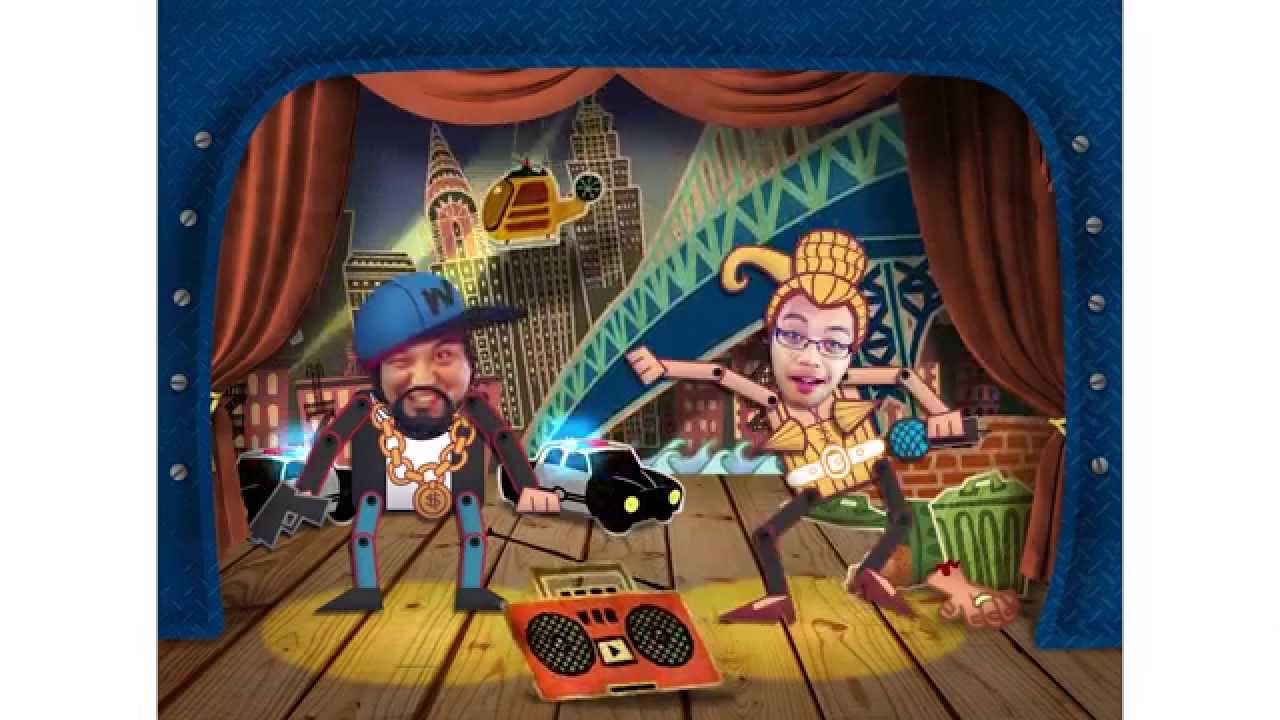 ITU Digital Art's Student Work Showcase