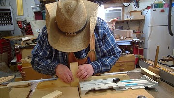 3 Finger Joint by OTB Thinker