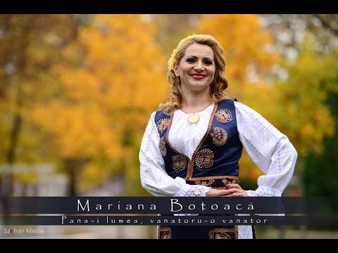 Mariana Botoaca ||