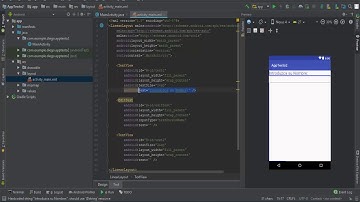 App utilizando el método OnKeyListener con Sub-Clase