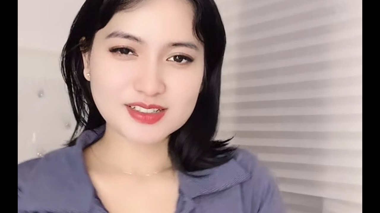 Bikin nyandu banget tante satu ini‼️Bigo live Indonesia terbaru