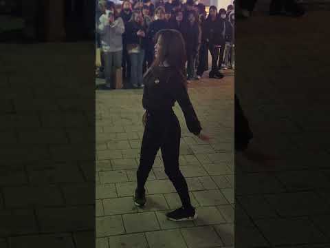 JHKTV] kagawayu 香川油(日本) hongdae k pop <strong>Hush</strong>(miss A) 카가와유 #shorts