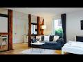 Altstadt Apartment I - Terrasse- Parkplatz- Waschmaschine | Wolfsburg, Germany | Hotel Review 🏩