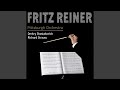 Miniature de la vidéo de la chanson Ein Heldenleben, Op. 40 - Des Helden Walstatt