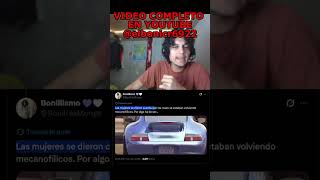 #viral #cringe  #costarica  #parati #mexico #lolcow #temacheros #mrmacho #pensante #analisis #cars