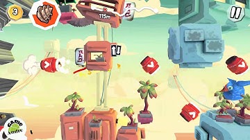 Bullet Boy Android Gameplay Beginning