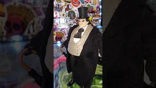 Batman Returns "Things Change" Scene