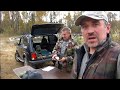 Облава егерей на честных "охотников"))Экстренный выпуск!!Round-up of Rangers on Russian hunters!!