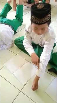 KBM MI SABILIL ISLAM Madiun