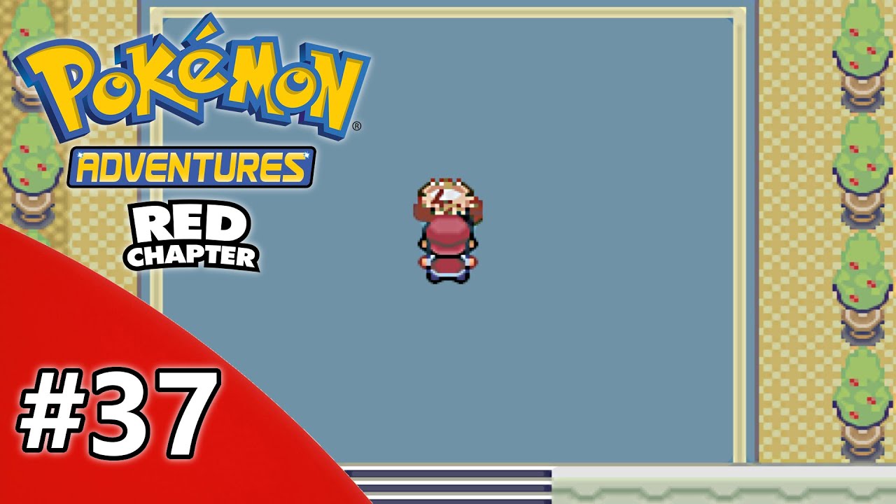 Pokemon Adventure Red Chapter Black Screen Pokemon Adventure Red Chapter Black Screen