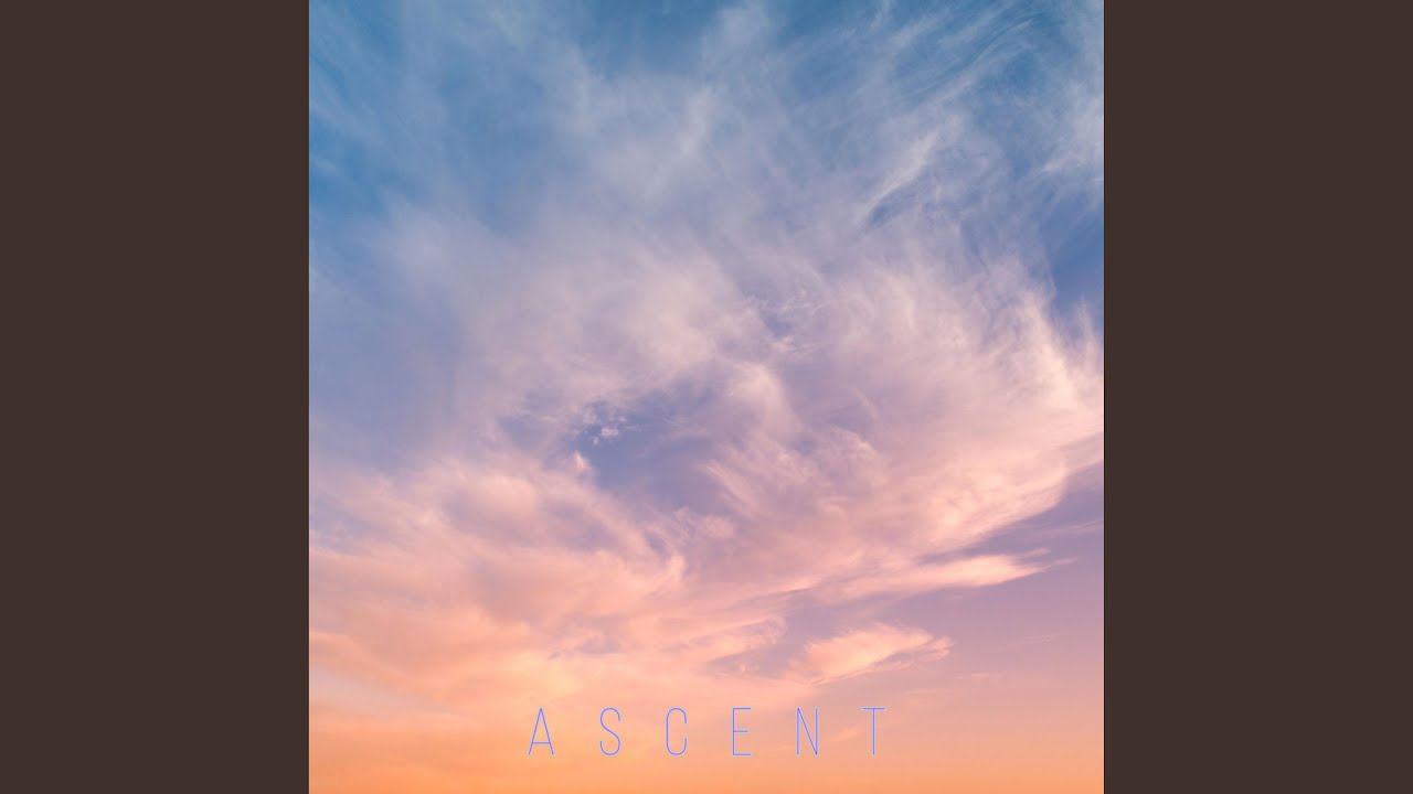 Watch Ascent on YouTube Watch Ascent on YouTube