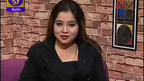 An Interview on DD National/Avinash Jain/Sweet Home Anathalaya/Sangam/