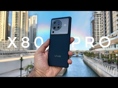 vivo X80 Pro