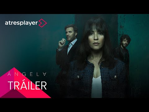 Ángela | Tráiler oficial | 14 de julio en atresplayer