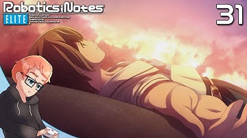 Robotics;Notes Elite: Part 31 - Junna