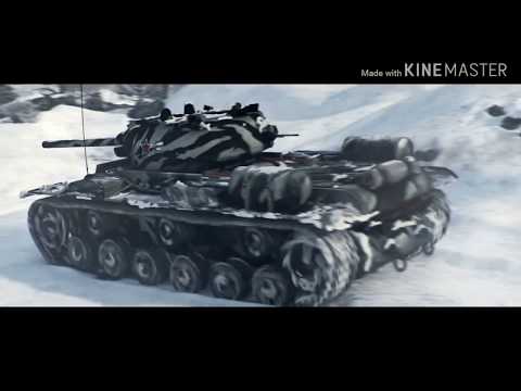 World of Tanks Blitz MAD