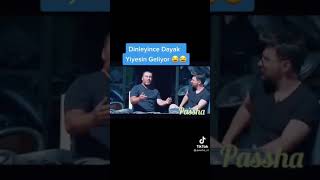 Trakyalının Dayak Yeme Hikayesi