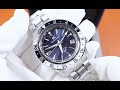 (Op.141) Grand Seiko SBGJ237開箱評測 -- 白天閃爍耀眼晚上散發「毒特」夜光的Grand Seiko經典運動款