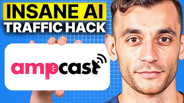 Insane AI Traffic: publiceer automatisch video