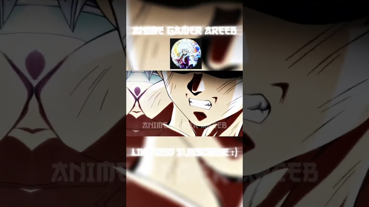 SONGOKU#anime #animeedit #dragonball #dragonballz #dragonballsuper #goku #songoku #doordie #gokuedit