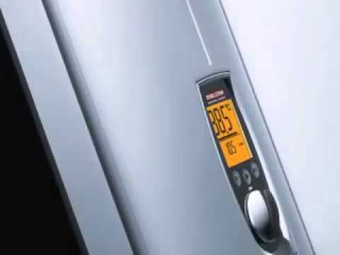 Водонагреватель проточный STIEBEL ELTRON DHE - дизайн